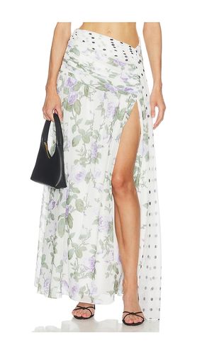 India Skirt in . Taglia L. Also in M, S - Sonya Moda - Modalova
