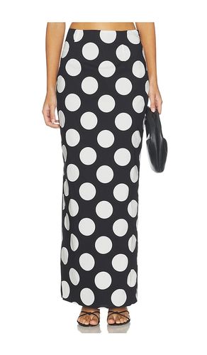 Milano Skirt in ,. Size S. Also in M, L, XL - Sonya Moda - Modalova