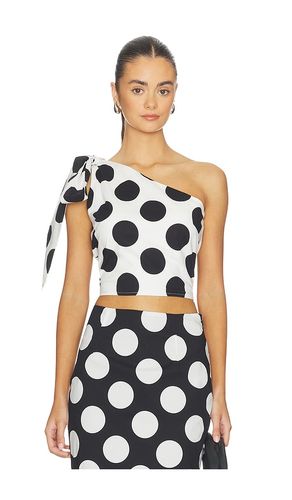 Milano Top in ,. Size S. Also in XS, M, L - Sonya Moda - Modalova