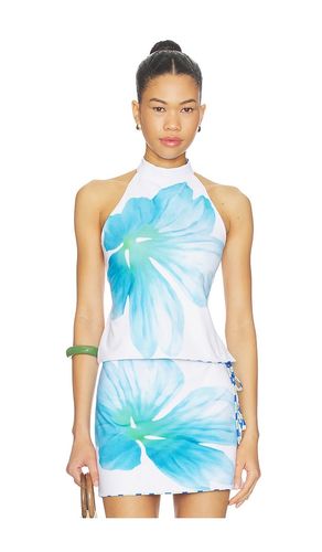 Suavecito Reversible Top in - Susmie's - Modalova