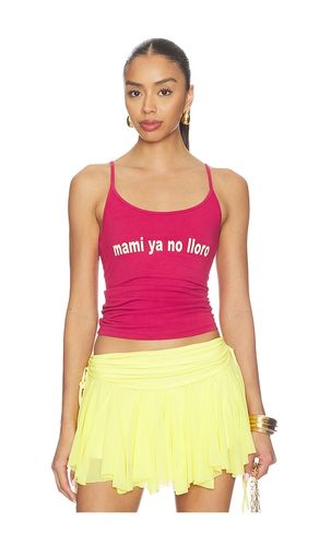 Susmie's Mami Top in Red - Susmie's - Modalova