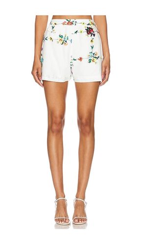 The nia shorts en color blanco talla L en - White. Talla L (también en S, XS) - Sancia - Modalova