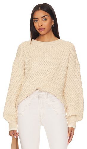 Marisol Sweater in . Size M, S, XL, XS - Sancia - Modalova