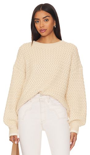 Marisol Sweater in . Taglia XL - Sancia - Modalova