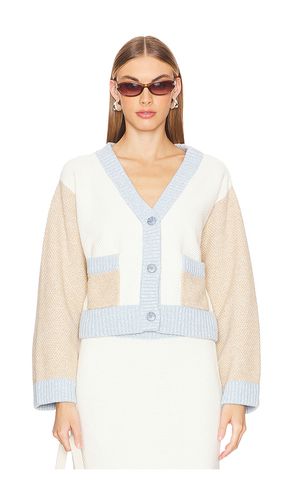 The Juniper Knit Cardigan in . Taglia M, S, XL, XS - Sancia - Modalova