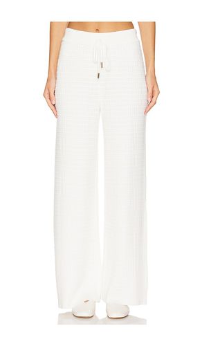 The Lonie Knit Pants in . Taglia M, S, XL, XS - Sancia - Modalova