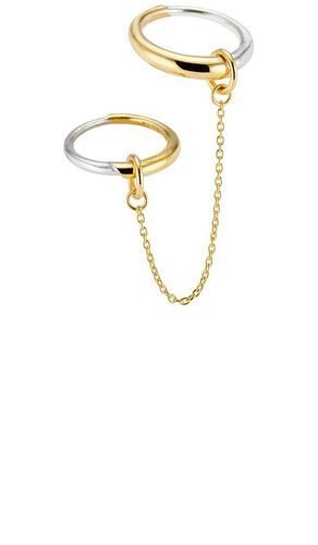 Chain Ring in . Size 4/5, 6/7 - SENIA - Modalova