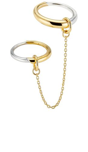 Chain Ring in . Size 4/5 - SENIA - Modalova