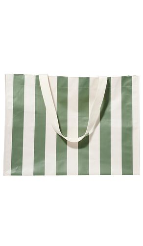 Bolso de playa carryall beach bag en color verde oliva talla all en - Olive. Talla a - Sunnylife - Modalova