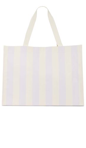 Bolso de playa carryall beach bag en color lavanda talla all en - Lavender - Sunnylife - Modalova