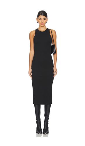 Vestido the long not so basic en color talla L en - Black. Talla L (también en M, S, XS) - Sold Out NYC - Modalova