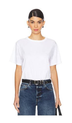 Camiseta the iconically soft perfect en color talla L en - White. Talla L (también en M, S) - Sold Out NYC - Modalova