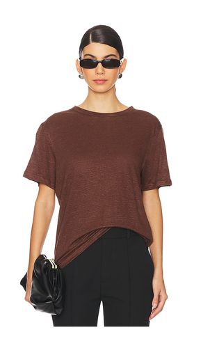 The Linen Perfect Tee in . Size M, S, XS - Sold Out NYC - Modalova