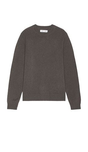 Jersey en color gris talla L en - Grey. Talla L (también en M, S) - SAMSOE SAMSOE - Modalova