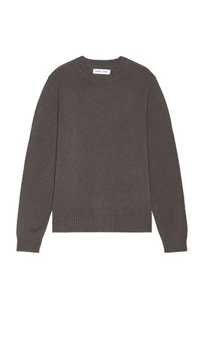 Sylli Crew Neck in . Taglia M, S - SAMSOE SAMSOE - Modalova