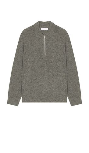 Saisaks Polo Sweater in . Taglia XL/1X - SAMSOE SAMSOE - Modalova