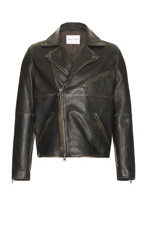 Sacobain Biker Jacket in . Size M - SAMSOE SAMSOE - Modalova