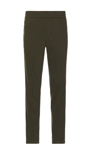 Pantalón en color verde oscuro talla L en - Dark Green. Talla L (también en M, S, XL/1X) - SAMSOE SAMSOE - Modalova