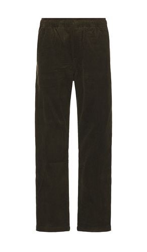 Jabari Trousers in . Taglia M, S - SAMSOE SAMSOE - Modalova