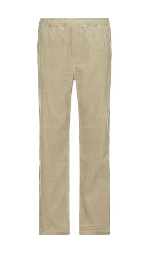 Pantalón en color nude talla L en - Nude. Talla L (también en M, S, XL/1X) - SAMSOE SAMSOE - Modalova