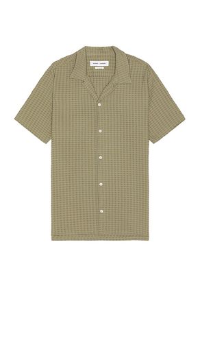 Avan JX Shirt in . Taglia M, S, XL/1X - SAMSOE SAMSOE - Modalova