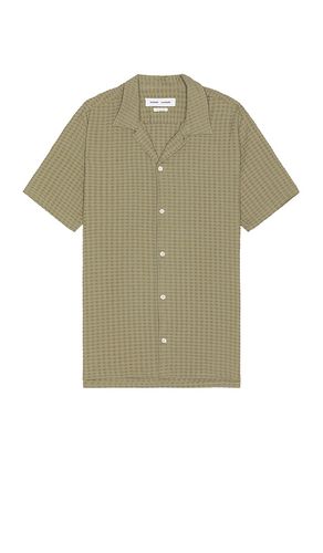 Avan JX Shirt in . Size M, S, XL/1X - SAMSOE SAMSOE - Modalova