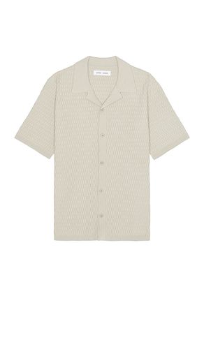 Sagabin Short Sleeve Shirt in . Size M, XL/1X - SAMSOE SAMSOE - Modalova