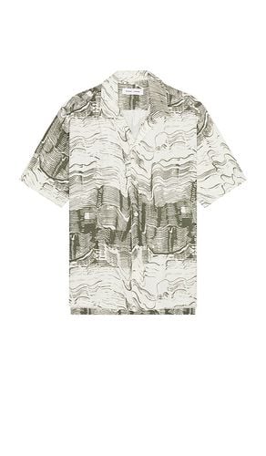 Saayo X Shirt in . Size M, XL/1X - SAMSOE SAMSOE - Modalova