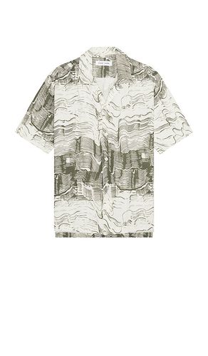 Saayo X Shirt in . Taglia M, S - SAMSOE SAMSOE - Modalova