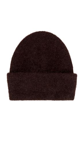 Nor hat in color brown size all - SAMSOE SAMSOE - Modalova