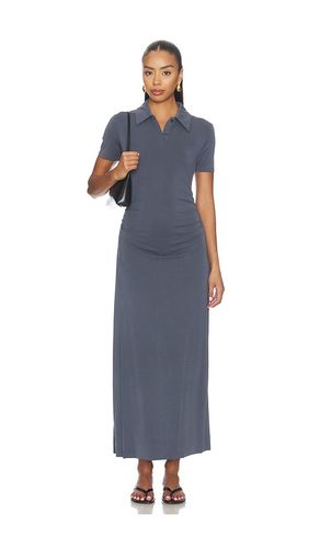 Sasun Polo Dress in . Size M. Also in S, XS, XXS - SAMSOE SAMSOE - Modalova