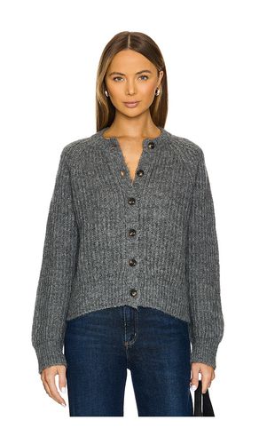 Salayla Cardigan in . Size M, S, XS, XXS - SAMSOE SAMSOE - Modalova