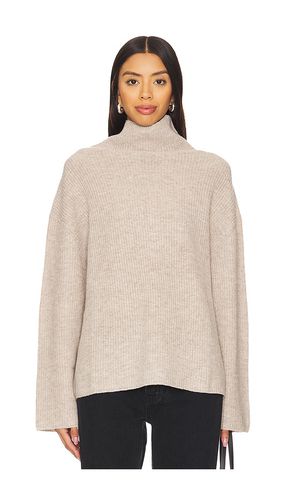 Sazlata Turtleneck in . Taglia M, S, XS - SAMSOE SAMSOE - Modalova