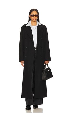 Sajill Coat in . Size S. Also in XS - SAMSOE SAMSOE - Modalova
