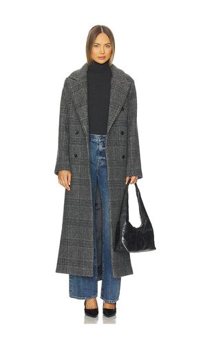 Sajilla Coat in . Taglia L. Also in M - SAMSOE SAMSOE - Modalova