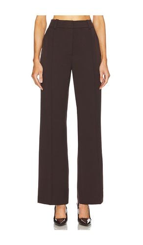 Salot Trousers in . Taglia XS - SAMSOE SAMSOE - Modalova