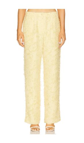 Satove Trousers in . Taglia XS. Also in S - SAMSOE SAMSOE - Modalova