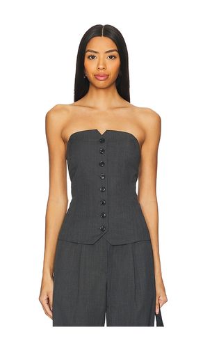 Saellen Top in . Taglia L. Also in XL - SAMSOE SAMSOE - Modalova