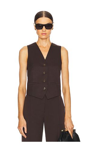 Saramona Vest in . Size S, XL, XS - SAMSOE SAMSOE - Modalova