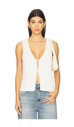 Salou Vest in . Taglia M, S, XS - SAMSOE SAMSOE - Modalova