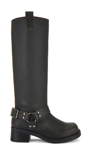 Sabrenta High Boots in . Taglia 39. Also in 41 - SAMSOE SAMSOE - Modalova