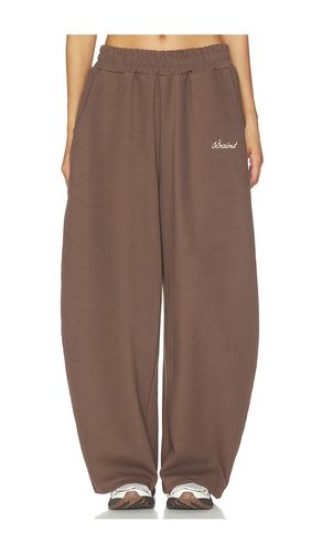 Barrel Pants in . Size XS. Also in S - SSAINT - Modalova