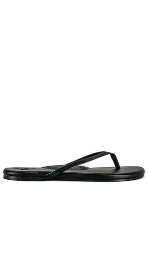 Indie Sandal in . Size 7, 8, 9 - Solei Sea - Modalova