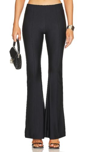 Pantalones maggie en color talla L en - Black. Talla L (también en M, S) - Shani Shemer - Modalova