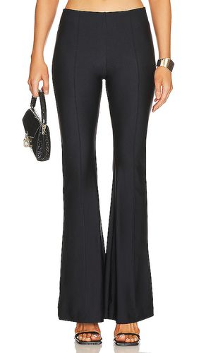 Pantalones maggie en color talla L en - Black. Talla L (también en M) - Shani Shemer - Modalova