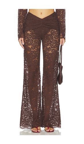 Madison Straight Pants in . Size S. Also in M - Shani Shemer - Modalova