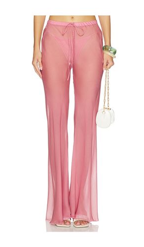 Kairo Wide Leg Pants in . Size S. Also in M, L - Shani Shemer - Modalova
