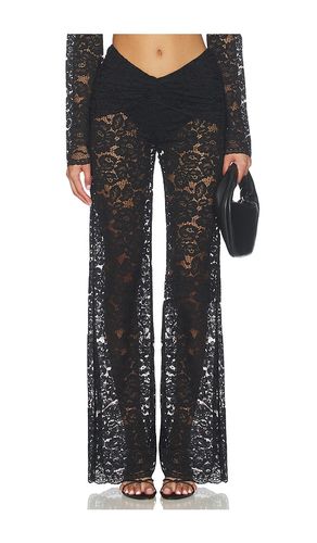 X REVOLVE Madison Pants in . Size M. Also in S - Shani Shemer - Modalova
