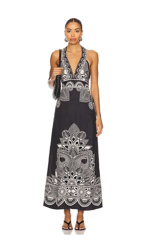 Serafina Dress in ,. Size M, S, XS - Scarlett Poppies - Modalova