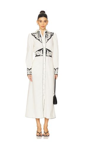 Mariposa Long Dress in . Size L. Also in M - Scarlett Poppies - Modalova